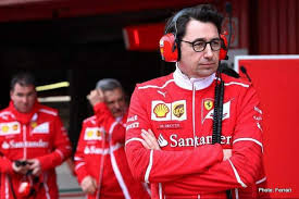mattia binotto