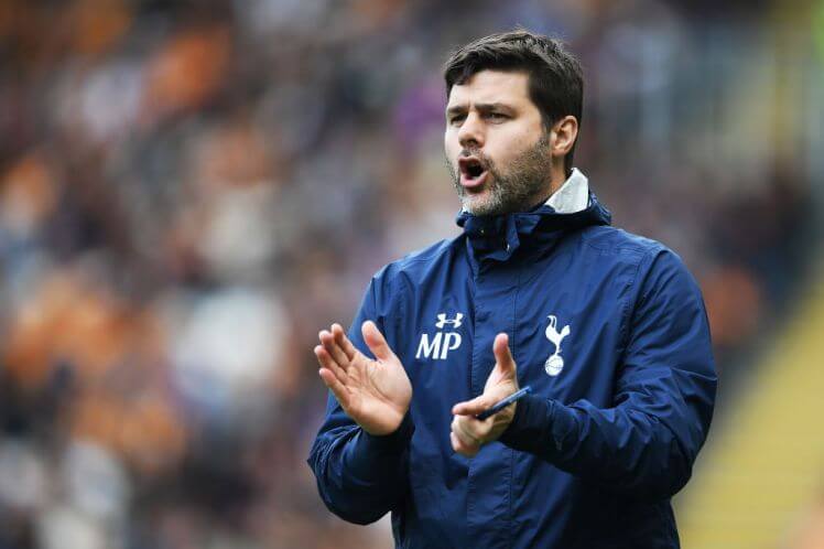 mauricio pachettino