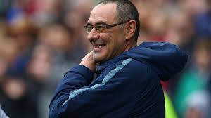 maurizio sarri - cardiff