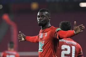 mbaye niang
