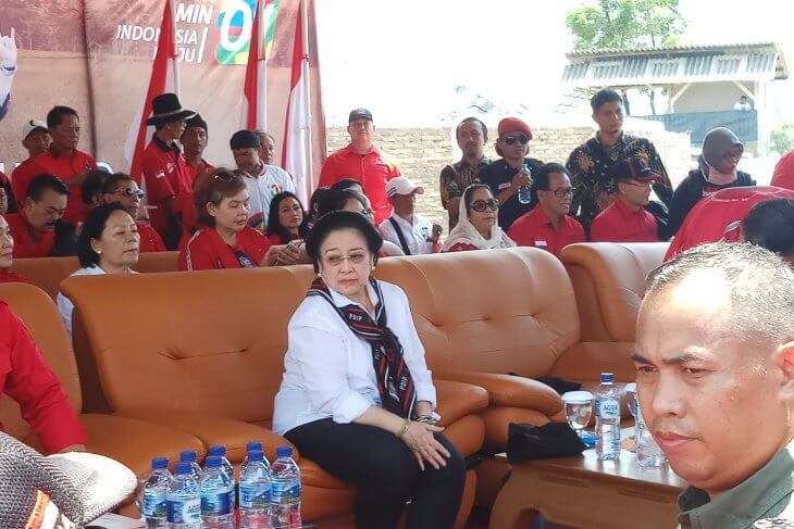 megawati