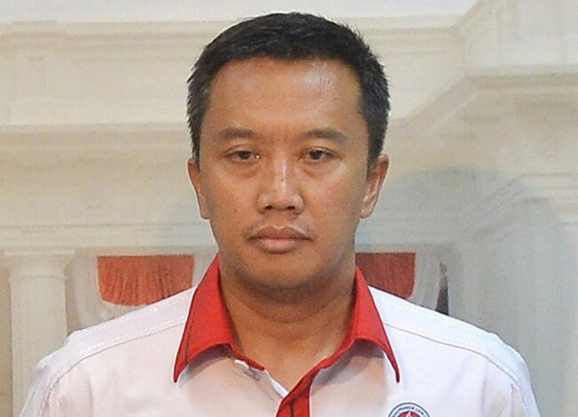 menpora -1