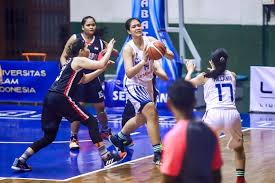 merpati vs gmc cirebon