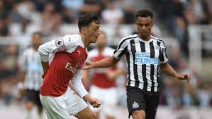 mesut ozil