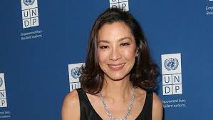 michelle yeoh