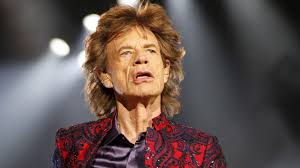 mick jagger