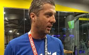 miljan radovic