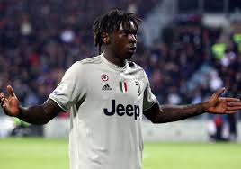 moise kean 1