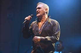 morrissey