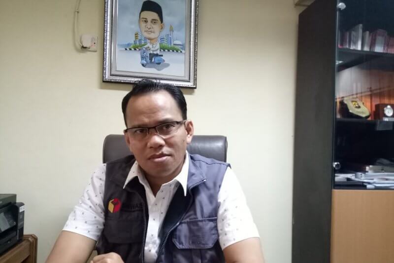 muhammad jufri