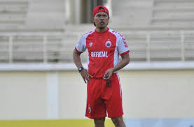 mustaqim - persija