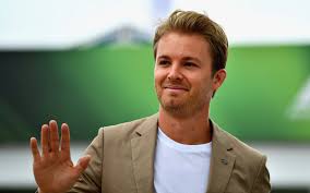 nico rosberg