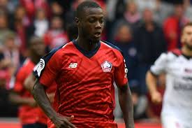 nicolas pepe