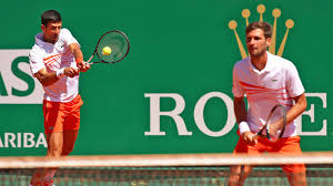 novak djokovic dan marko djokovic