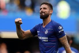 oliver giroud