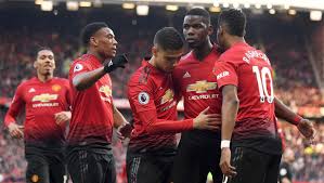 paul pogba -Mu