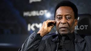 pele
