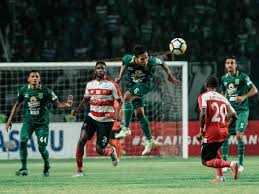 persebaya vs madura united