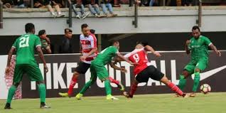 persebaya vs madura united1