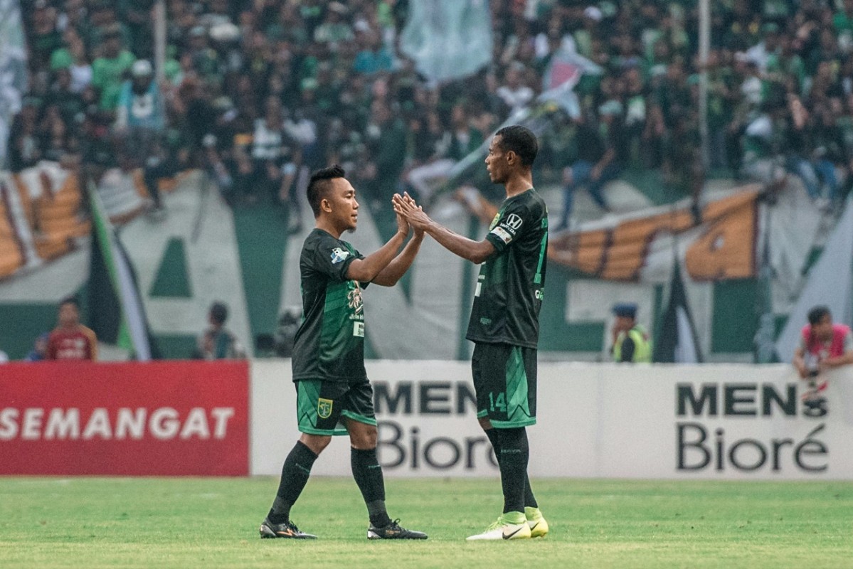 persebaya