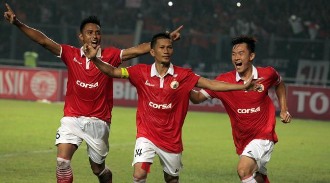 persija jakarta