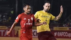 persija vs ceres negros
