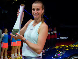 petra kvitova juara