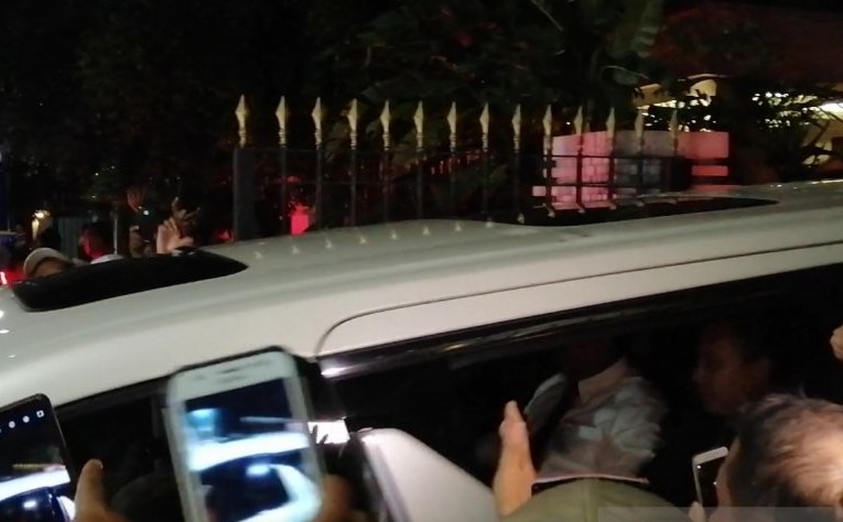 prabowo subianto