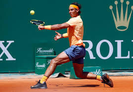 rafael nadal-monte carlo