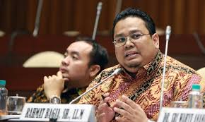rahmat badja