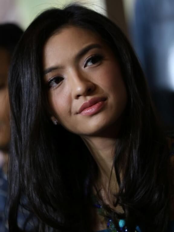 raline shah 2