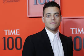 rami malek