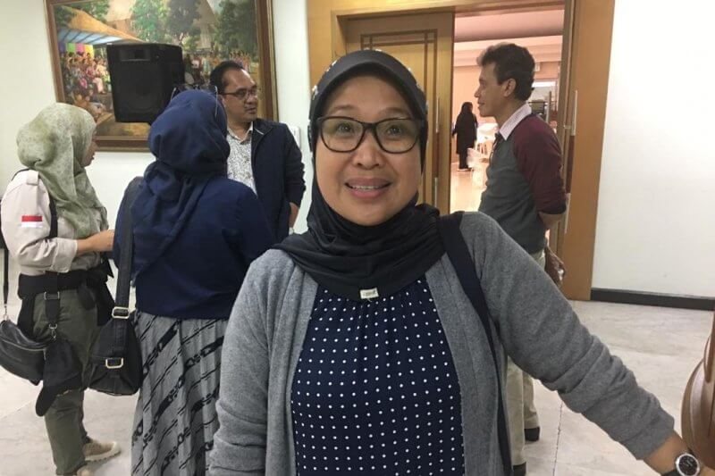 ratna dewi pettalolo