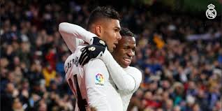 real madrid vs sevilla