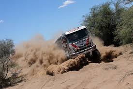 reli dakar