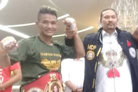 rivo kundimang