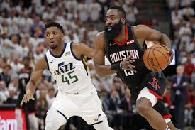rockets vs jazz