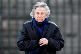 roman polanski