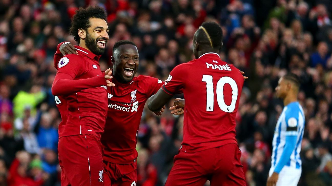 salah dan mane