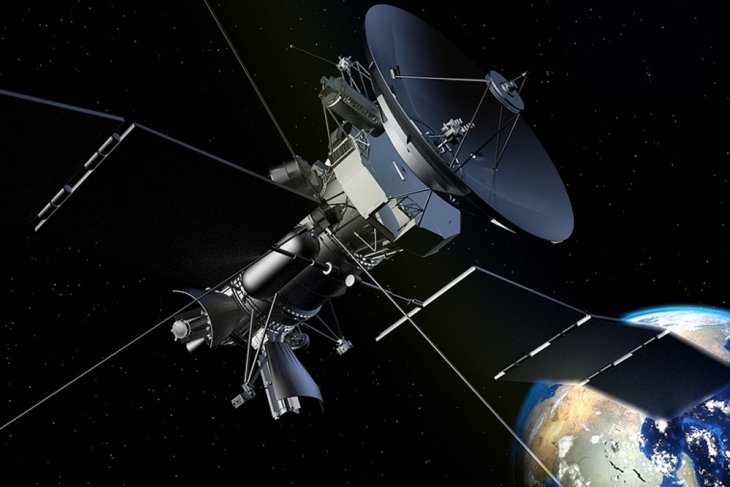 satelit