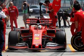 sebastian vettel - gp china