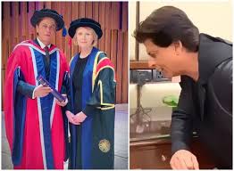 shah rukh khan