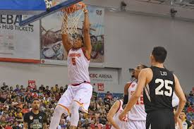 singapore slingers