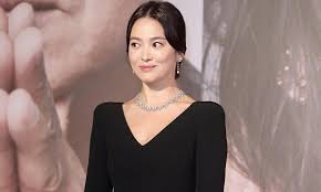 song hye kyo