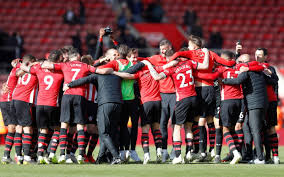 southampton