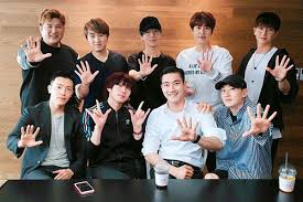 super junior