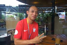 suryo agung wibowo