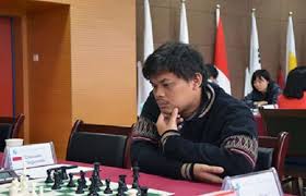 susanto megaranto