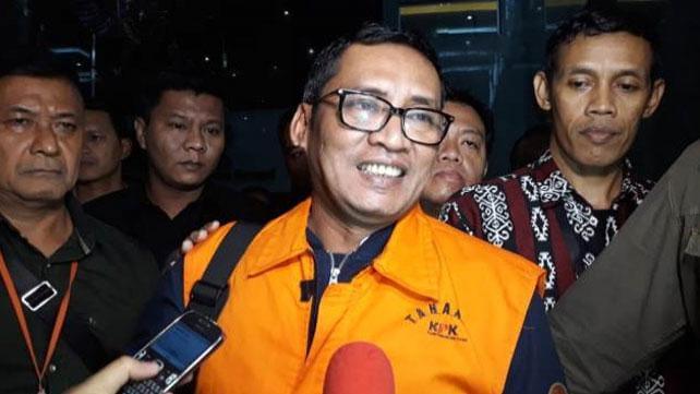 syahri mulyo