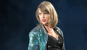 taylor swift
